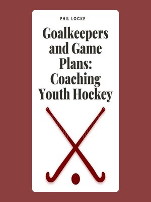 cover image of Goalkeepers and Game Plans
